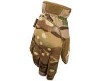 Тактичні рукавички Mechanix Wear FastFit Multicam