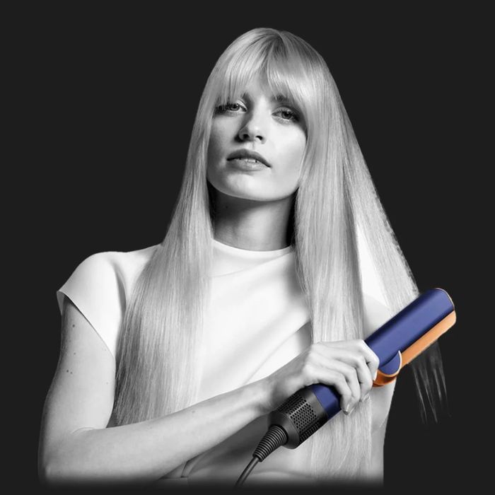 Dyson airstrait