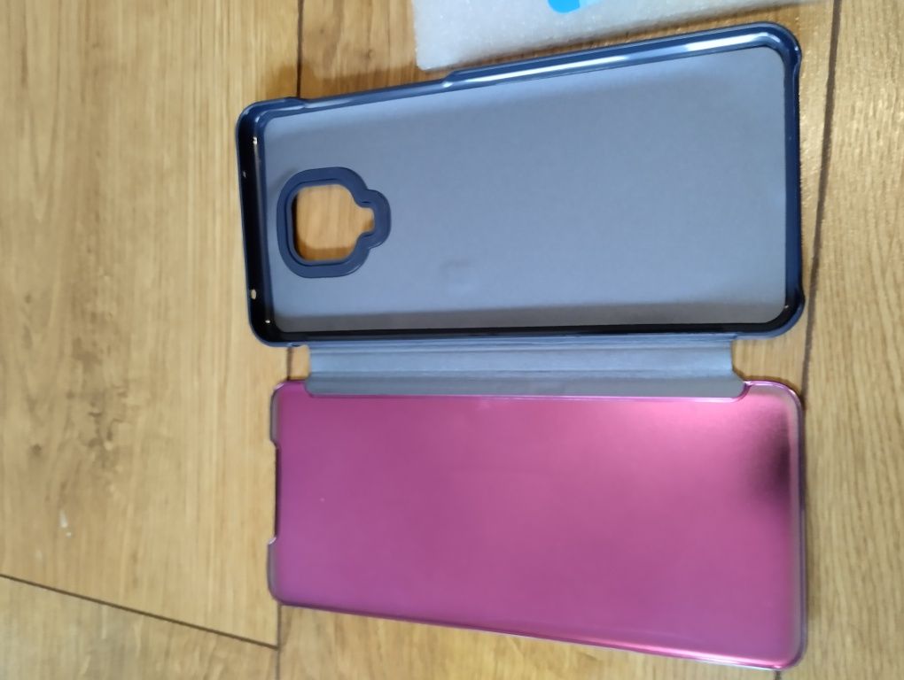 Etui na telefon Redmi Note 9 pro Max