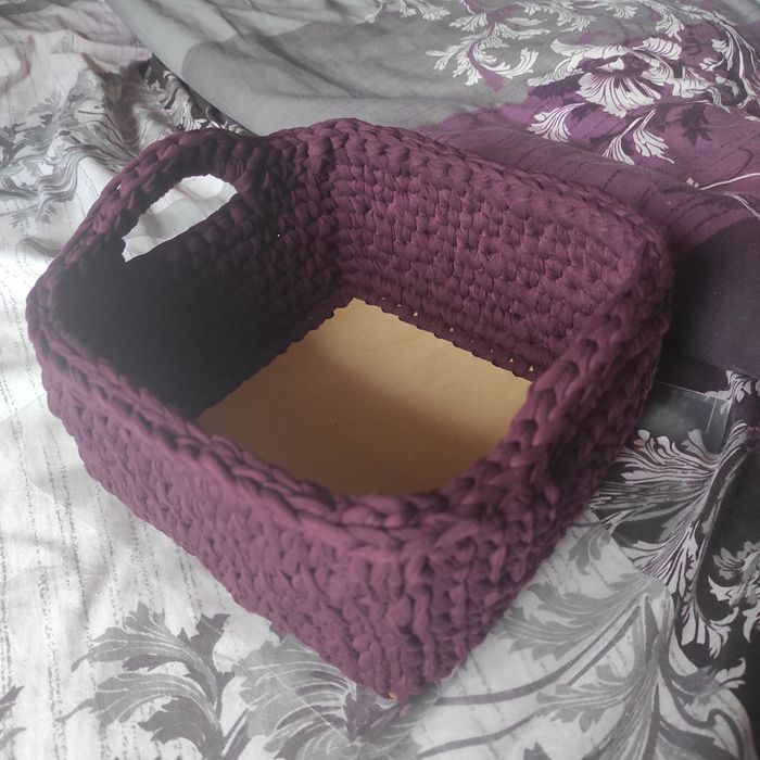 Продам оригінальну корзинку органайзер