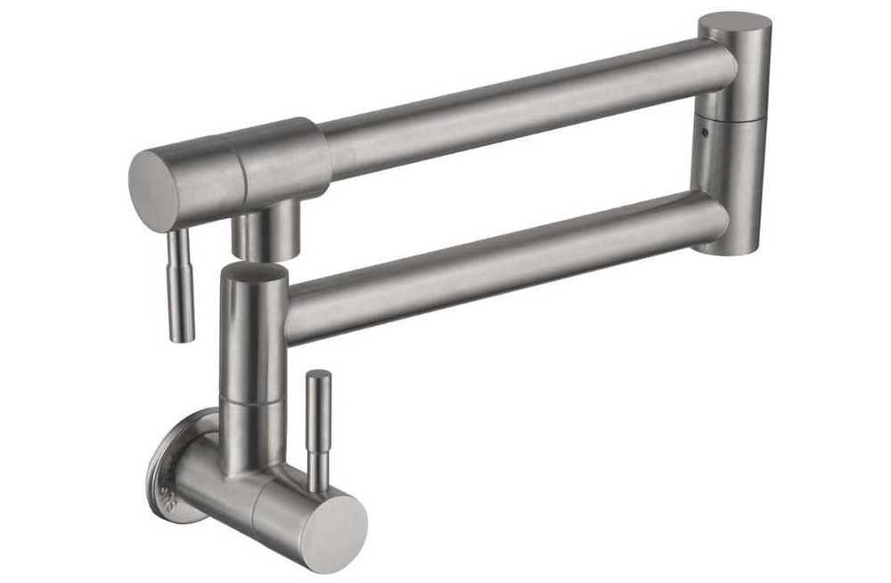 Bateria ścienna składana Nr.820