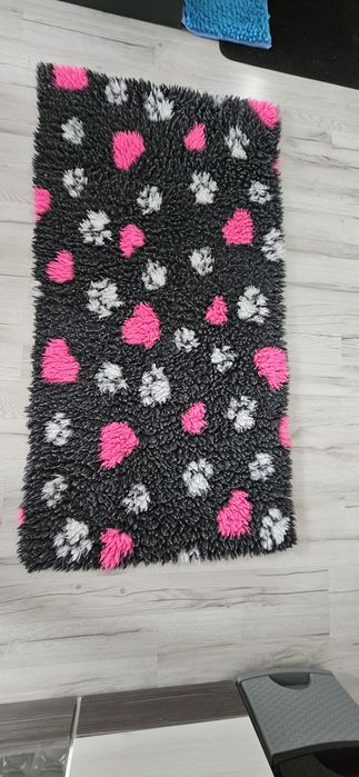 Używane VetBet 2 sztuki 135x70 stan BDB