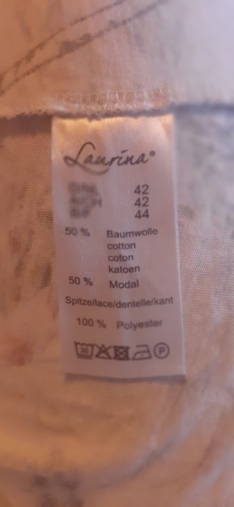 Koszula nocna  roz 42-44
