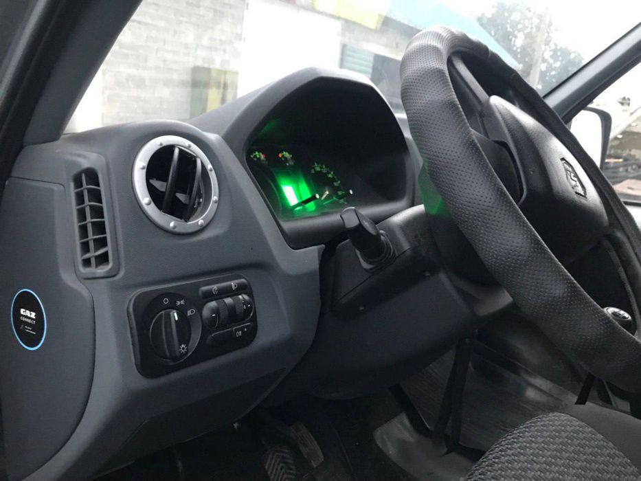 Газ 2019р 1 власник