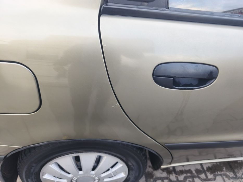 Продам DAEWOO SENS 2007
2007 р.в
Пробіг 153 т/км
Пробіг оригіна