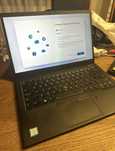 Lenovo Thinkpad X1 gen7 Carbon