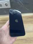 Iphone 14 midnight r-sim 128gb США телефон айфон