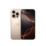 Apple IPhone 16 Pro Max 5G 256 GB JAK NOWY Pustynny GWARANCJA RATY 0%