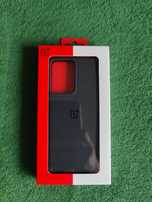 OnePlus Nord 2T Sandstone Bumper Case