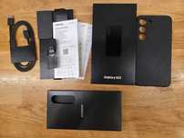 Samsung Galaxy S23 5G SM-S911B dual Sim 256GB 8GB Stan prawie Idealny