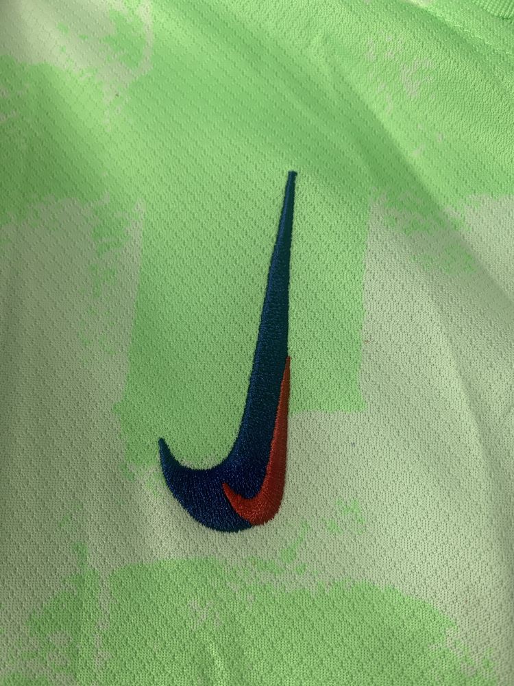 Koszulka lamine yamal fc barcelona r L