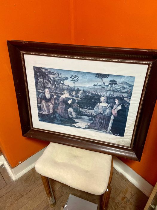 Venda de Garagem_Vintage e Diversos!