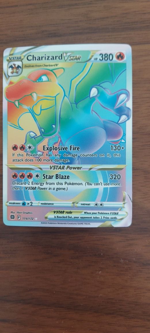 Cartas pokemon Raras e Ultra Raras