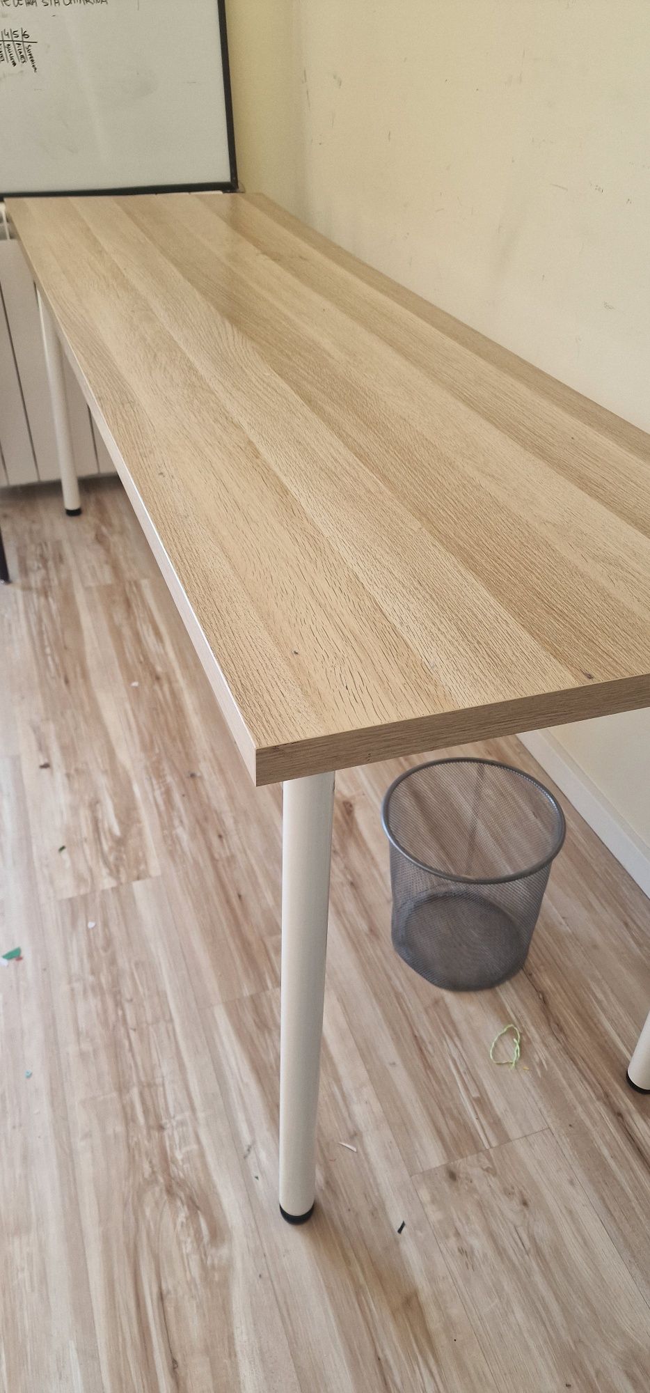 Mesa ikea escritório