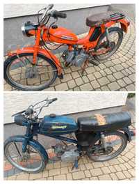 Romet Ogar 205, Komar /wsk, shl, wfm,iż, pannonia, jawa, simson,cz, mz