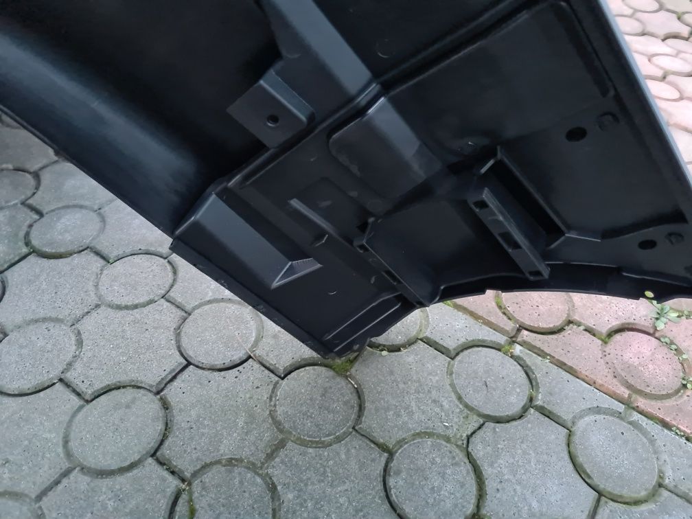 Zderzak Tył Tylny M Pakiet BMW e36 Coupe Cabrio Sedan Touring