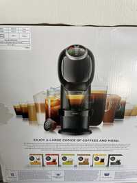 Máquinas de café Dolce Gusto Genio S Plus Automatica