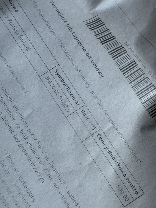 Buty ślubne Kazar NOWE