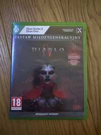 Diablo IV Xbox One, Series X