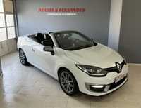 RENAULT MEGANE GT LINE CABRIO 2014