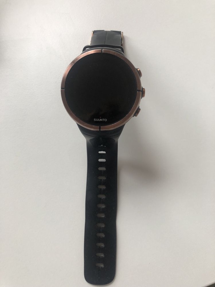 Zegarek suunto spartan ultra copper special edition hr