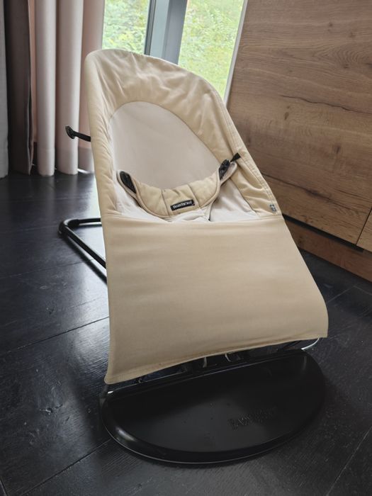 Leżaczek Baby Bjorn