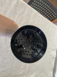 Difusor secador Parlux 3500
