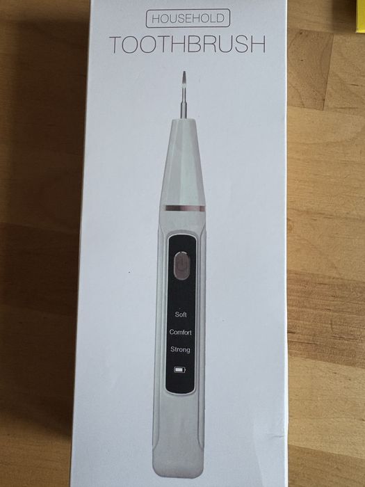 Skaler dentystyczny do usuwania kamienia