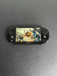 Sony PlayStation Vita Slim 2000 Preta com 50+ Jogos