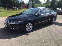 Volkswagen CC Salon PL/Bezwyp/I wł/Nawigacja/Automat DSG/Panorama/Klmatronik/Ledy/