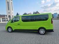 Sprzedam Renault Trafic