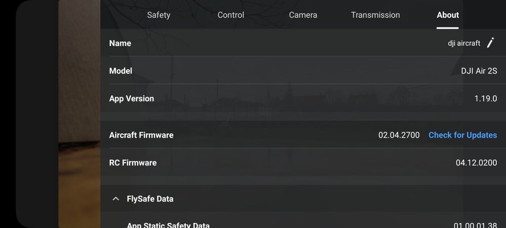 Dji Mavic 2s новий