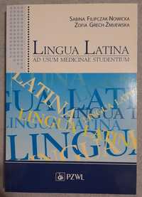 Lingua Latina podręcznik do nauki języka łacińskiego
