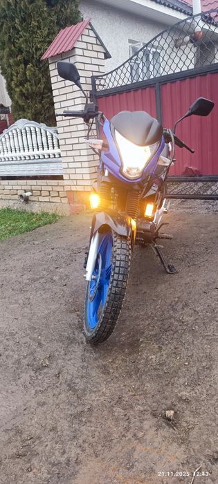 Viper ZS200n 2013 року