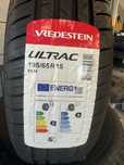 195/65R15 VREDESTEIN ULTRAC nowe dot 24