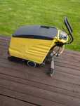 Szorowarka Karcher br 530