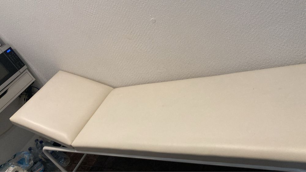 Marquesa para estética