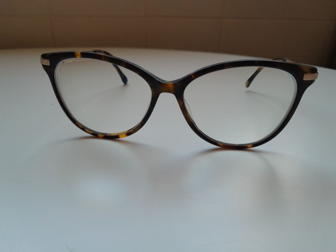 Armação para lentes graduadas Ted Baker