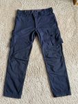 Штани трекінгові робочі тактичні HH 52 Sniskers Scruffs Dickies origin