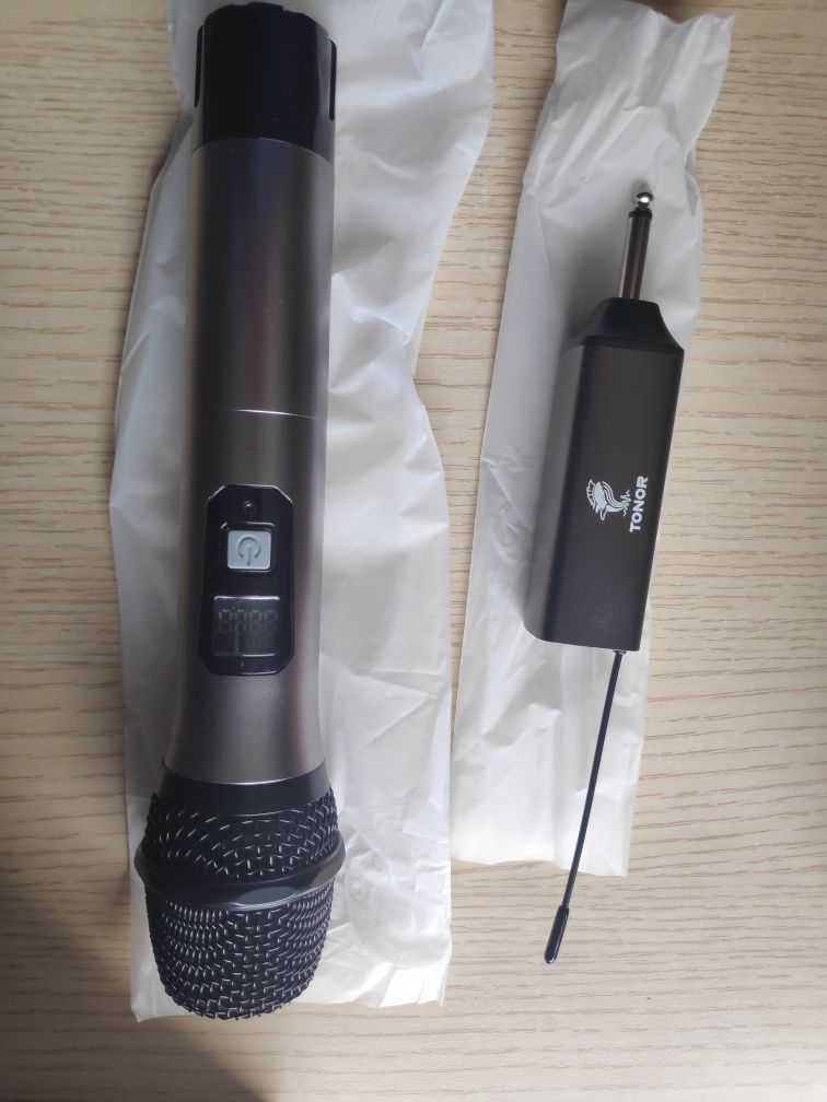 Mikrofon TONOR TW-620