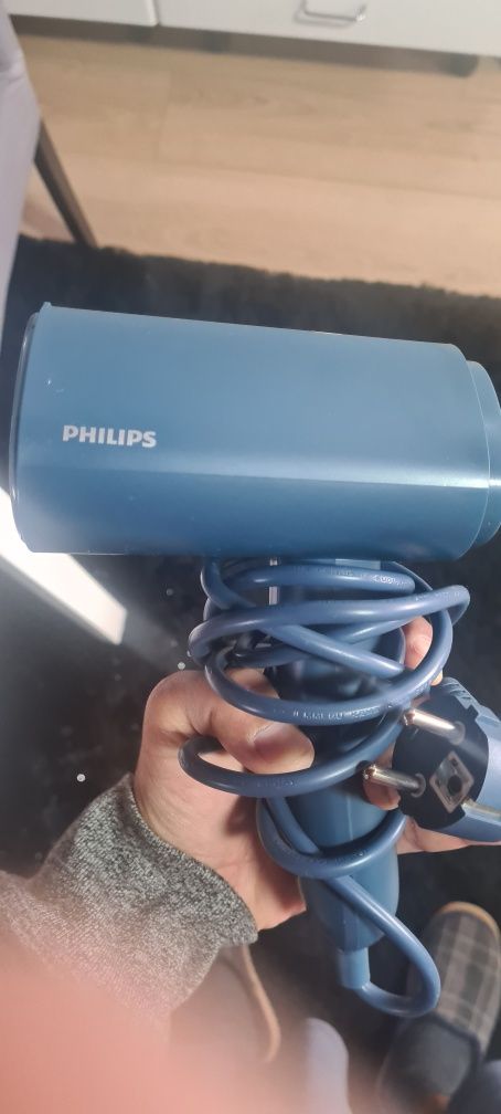 Ferro a vapor vertical Philips STH3000/20
