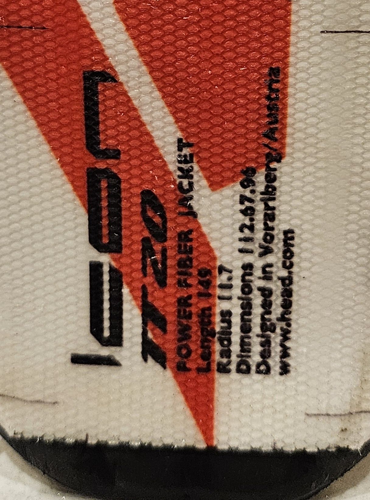Sprzedam narty  Head Icon Torque 149 cm