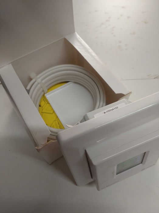 Termostat analogowy OJ Electronics MTD3