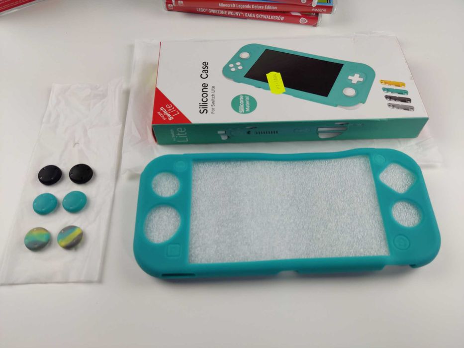Konsola Nintendo Switch Lite