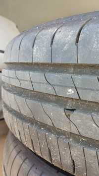 Opony letnie Goodyear efficientGrip performance 195/65/15