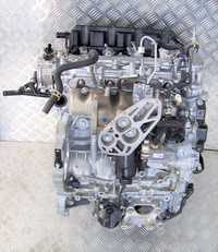 Motor HONDA CIVIC IX X CR-V 1.6L 120 CV - N16A1