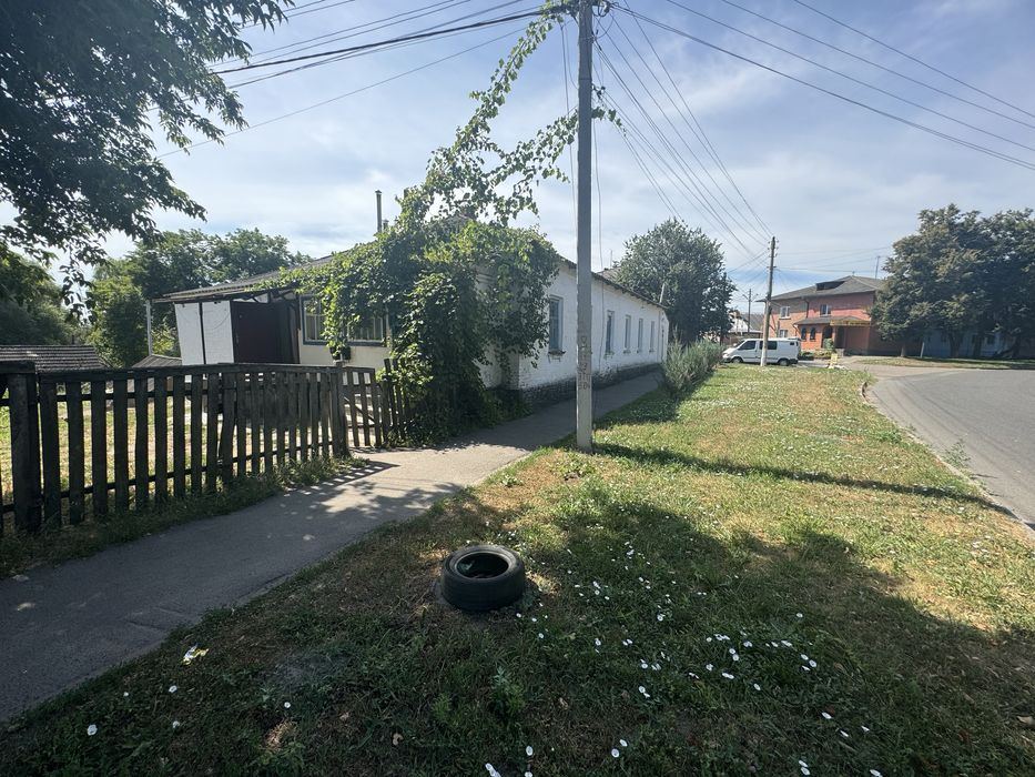 Комерційна нерухомість!