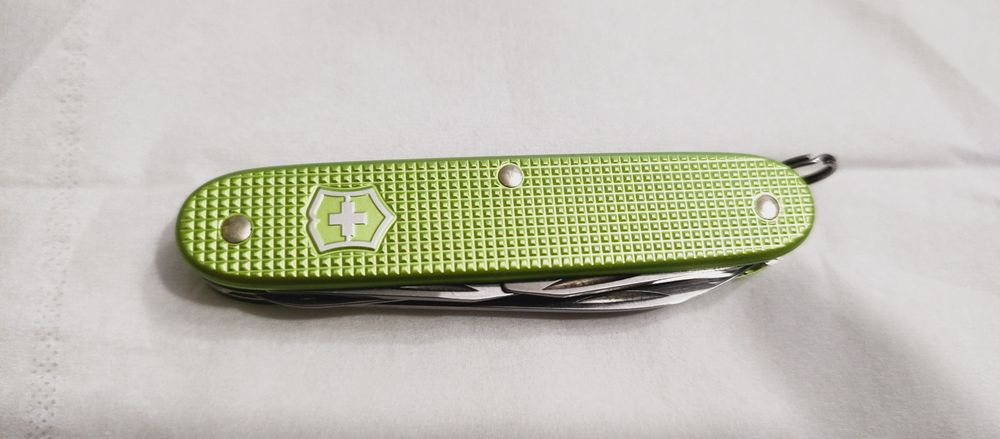 Складний швейцарський ніж Victorinox, limited edition