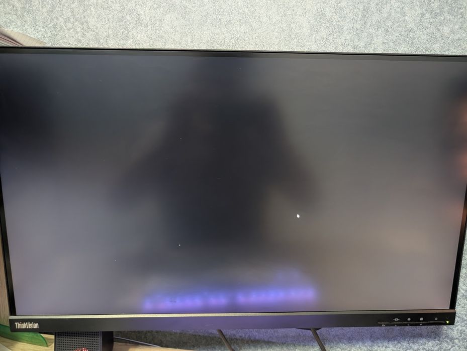 Lenovo ThinkVision 27