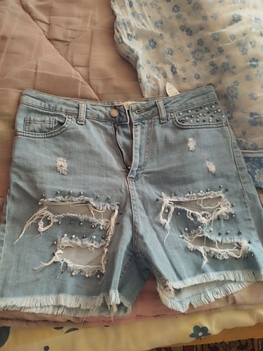 Шорти жіночі літні